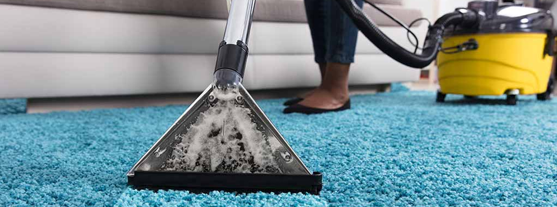 Carpets Cleaning company in Dubai