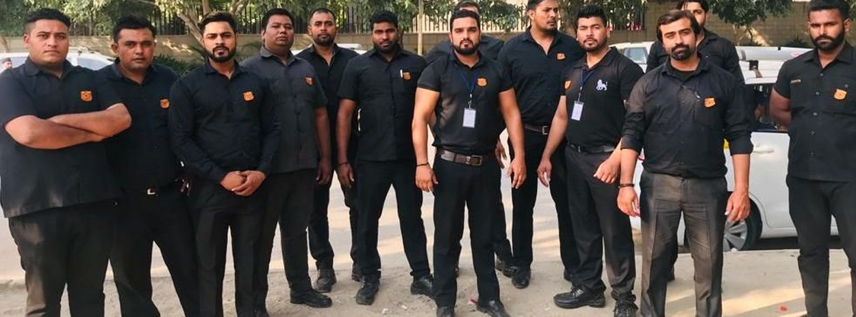 Bouncers Services