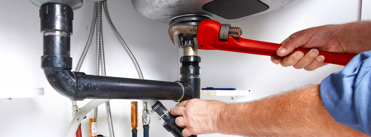 plumbing services in Dubai