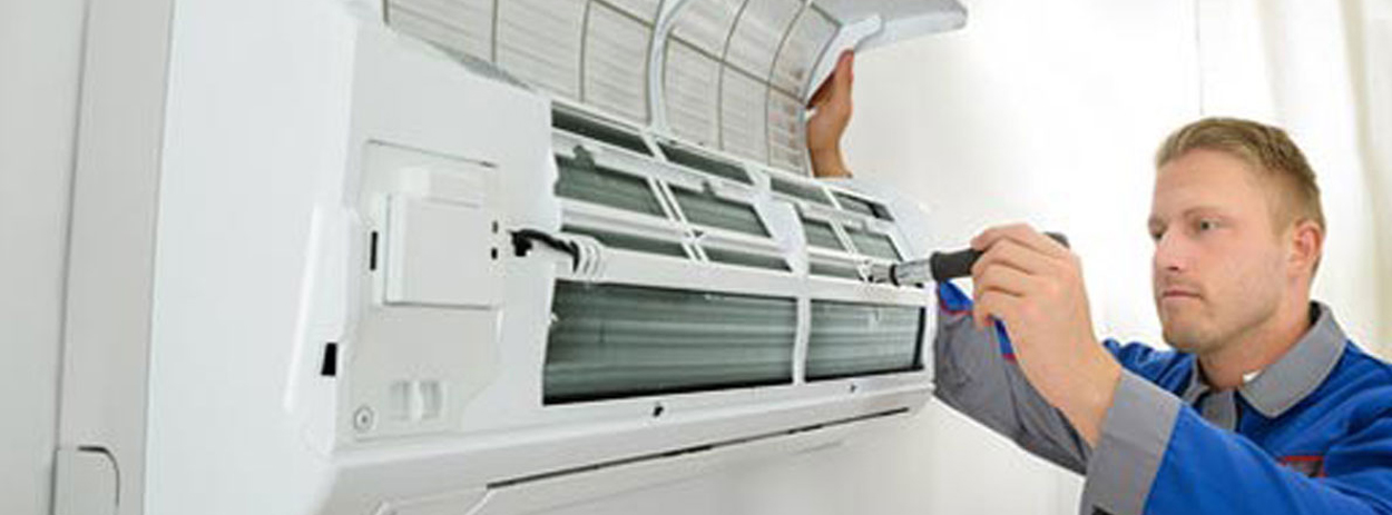 best ac cleaning company dubai