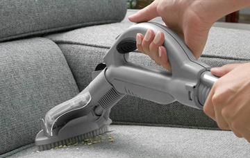 Sofa Cleaning