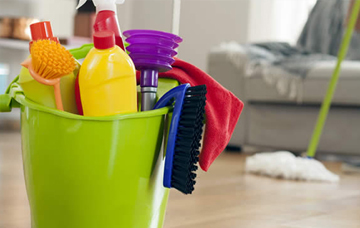 Home Cleaning