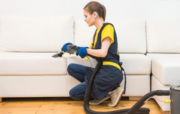 Appartments / Villa Deep Cleaning