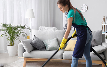 Maid Services