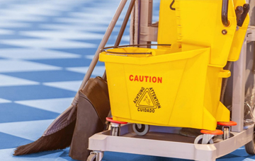 Retail Shop / Shopping Mall Cleaning 