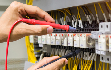 Electrician Services