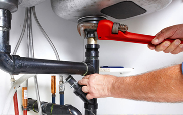 Plumbing Services