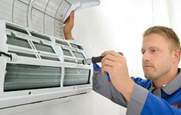 Ac Repair Services