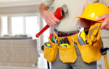 Handy Man Services