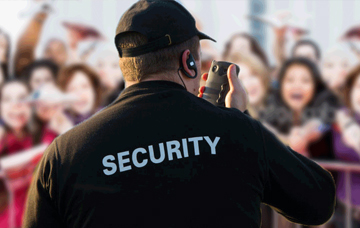 Event Securty Services